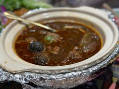 果壳炖鸡-小娘惹厨房Little Nyonya(狮城有约上榜店)