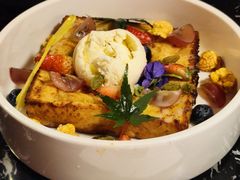 -ChitChat奇洽·Bistro(黎黄陂路店)