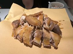 -客颂·客家宴(大壮国际广场店)