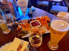 -Ambra Haus琥珀屋精酿餐厅(宝山店)