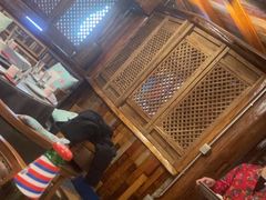 -一桶江山餐厅(松北店)