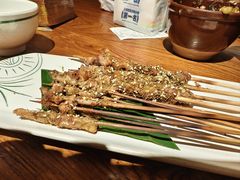 -云海肴·汽锅鸡·云南菜(美罗城店)