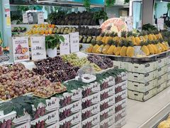 -叶氏兄弟果业(大连鲁迅店)