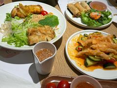 -蔡澜Pho·越南粉餐厅(海上世界店)