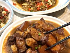 -小乡小镇·传承桐庐土菜·老板亲自烧的菜