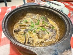 灵魂鸦片鱼头-好爸爸(印象城旗舰店)