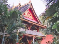 -西双版纳傣族园