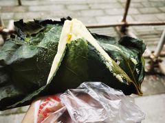 -叶婆婆豆浆馍馍