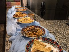 -乌鲁木齐环球国际大酒店