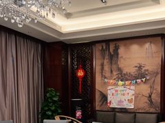 包厢-世贸万锦大酒店·江南春中餐