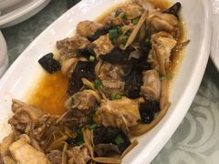 -庭苑美食中心·陈皮烧鹅·海鲜(台山店)