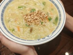 糊涂面-老雒阳面馆·水席·洛阳菜(王城路店)