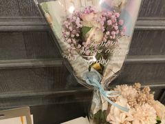 -拉拉伯爵西餐厅(青田店)