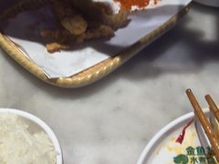 -南锣肥猫·麻辣烤鱼·15年现烤现卖(通州领展店)