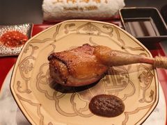 -鳥喜Toriki怀石烧鸟料理