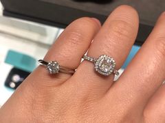 -Tiffany & Co.蒂芙尼
(南京德基广场店)