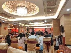 大堂-渔民新村(番禺总店)