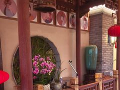 -二十八里太湖船菜(吉祥路店)