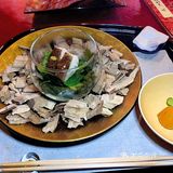 秋天约朋友一起吃个晚餐