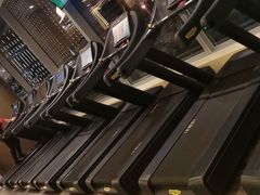 -W Fitness 威尔仕健身(北京英皇集团中心店)