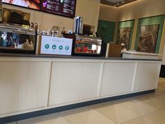 -星巴克臻选(杭州万象城店)