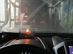 -临沂市三财石化加油站