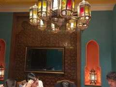 -清真·双公羊·馕坑烤全羊(奥体店)