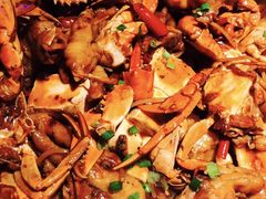 -蛮横肉蟹煲(印象城店)