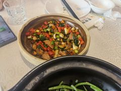 -辣婆婆(航天桥店)