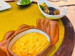 功德素蟹粉-功德林(南京西路店)