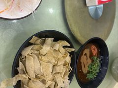 -奥华餐厅·老张记(台基厂店)