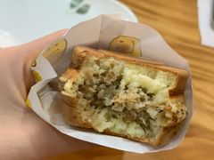 -劈柴院锅贴(沈阳路店)