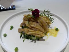 -惠丰堂饭庄·烤鸭·京味菜(翠微路店)