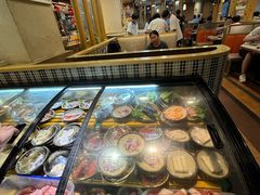 -尚品海鲜肥牛自助火锅(湖明店)