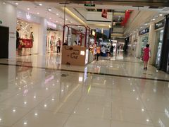 -宝业东城广场(东二环路店)