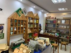 -先春西湖龍井•九曲红梅(杭大路店)