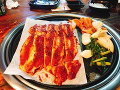 -杀猪天·韩国烤肉(总店)