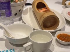 -莆田餐厅PUTIEN(金融街购物中心店)