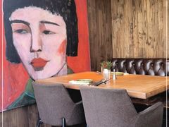 -Ginger(兴国路店)
