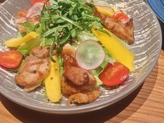 -MR.ROCKY洛奇先生·西餐&酒吧(太古仓店)