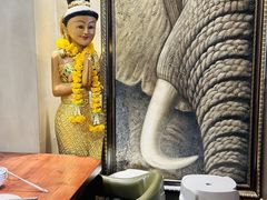 -Siam泰餐厅(水上公园店)