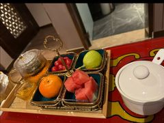 -华夏良子·足道SPA艾灸(翠微店)