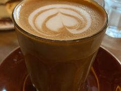 -VOYAGE COFFEE(北锣鼓巷店)