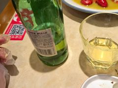 -杨氏青龙虾·羊蝎子(珠江路店)
