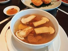 -杭州西子湖四季酒店·金沙厅