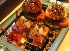 -大八江景意大利西餐厅LargeEight Italy Restaurant(1862时尚艺术中心店)