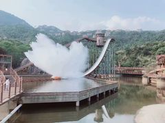 -东部华侨城