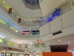 -北京华联购物中心(天通苑店)