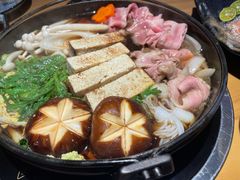寿喜锅-綱元·海鲜豆捞(明州里店)
