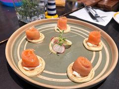 -La Creperie法餐厅(芮欧百货店)